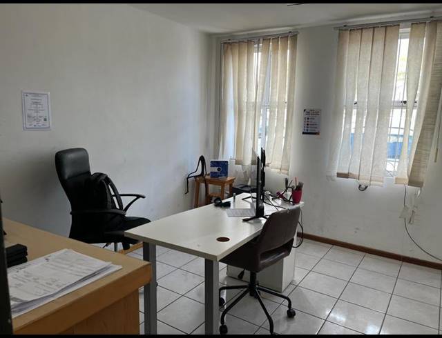 INDUSTRIAL PROPERTY TO RENT IN KILLARNEY GARDENS